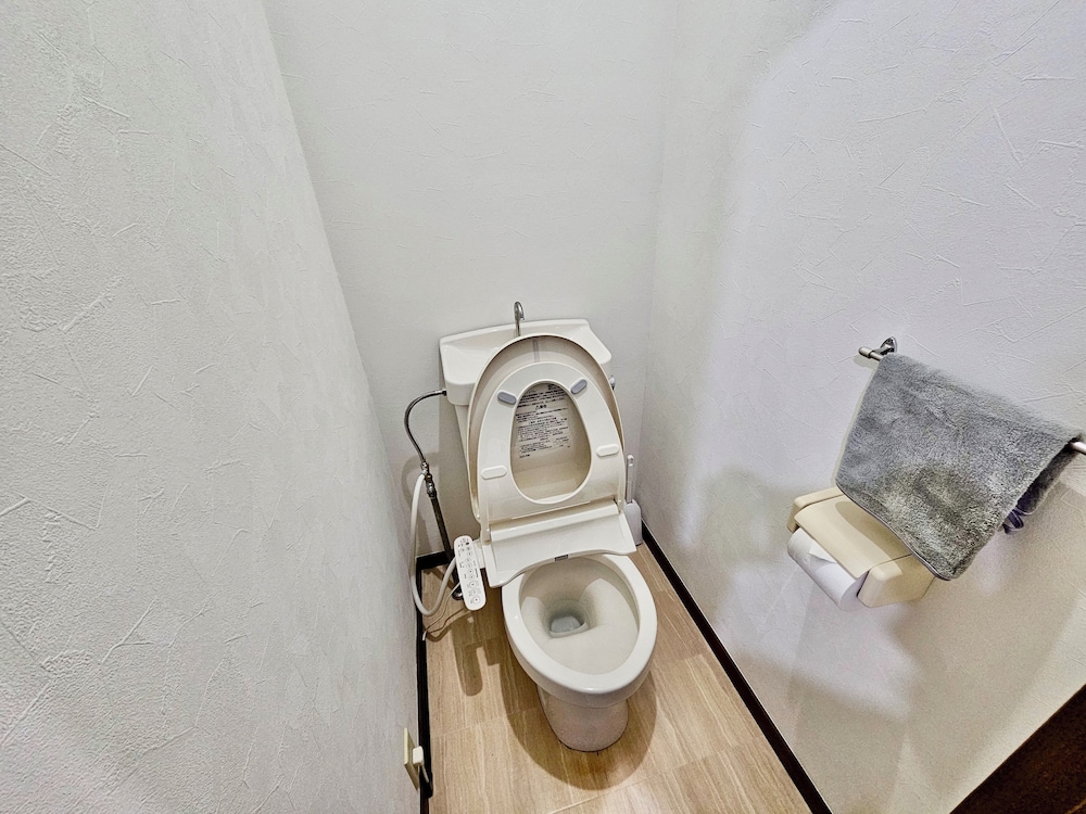 Credo House Shin-Okubo