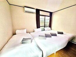 Credo House Shin-Okubo