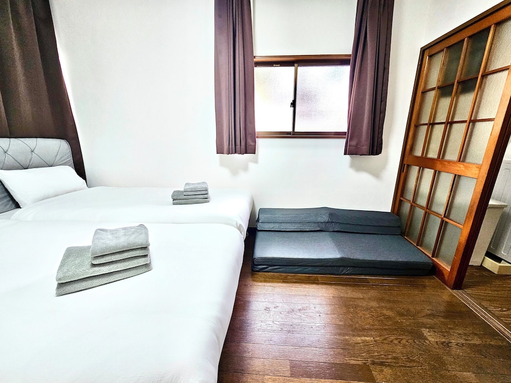 Credo House Shin-Okubo