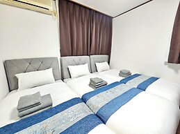 Credo House Shin-Okubo