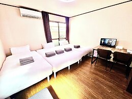 Credo House Shin-Okubo