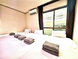 Credo House Shin-Okubo