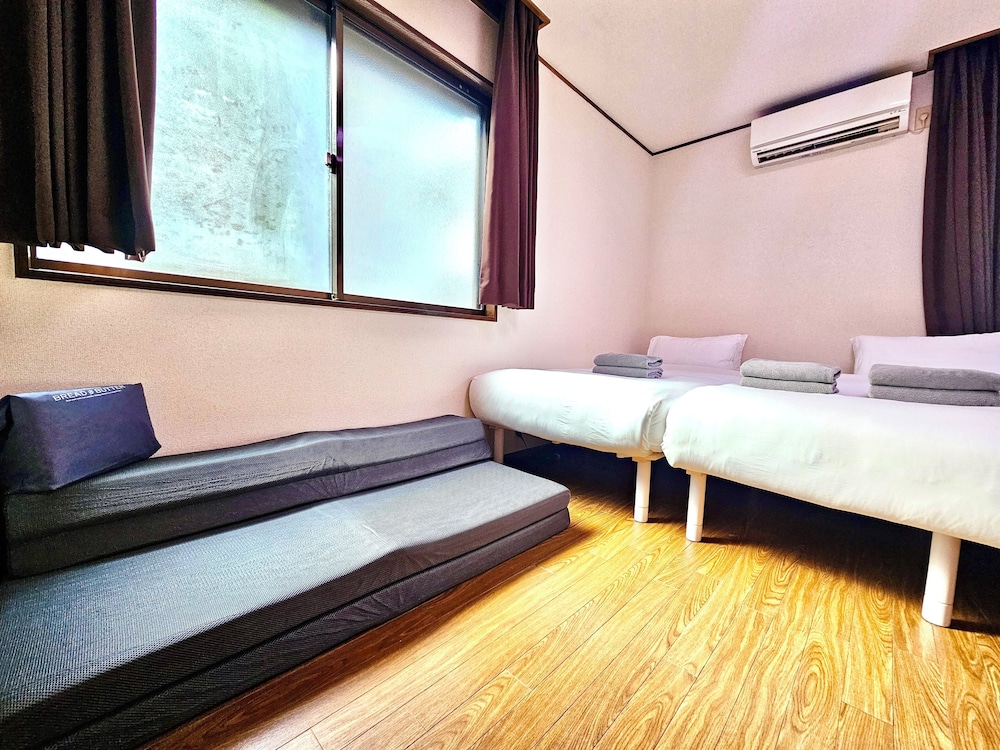 Credo House Shin-Okubo