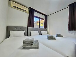 Credo House Shin-Okubo