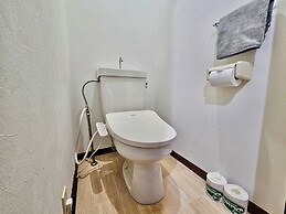Credo House Shin-Okubo