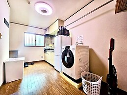 Credo House Shin-Okubo