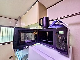 Credo House Shin-Okubo