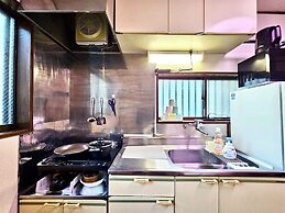 Credo House Shin-Okubo