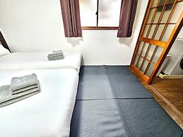 Credo House Shin-Okubo