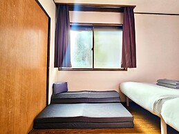 Credo House Shin-Okubo