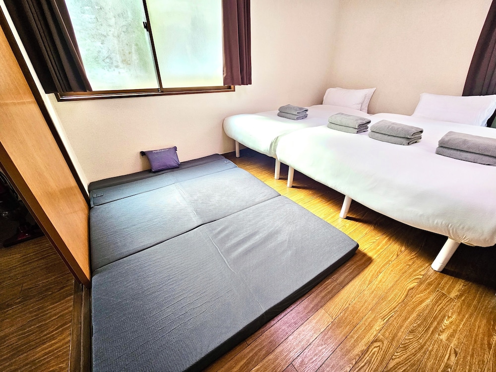 Credo House Shin-Okubo