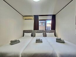 Credo House Shin-Okubo