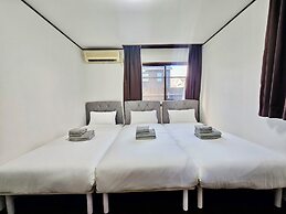 Credo House Shin-Okubo