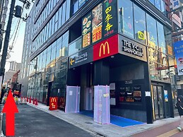Credo House Shin-Okubo