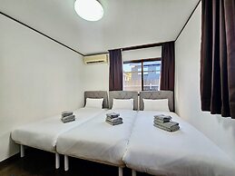 Credo House Shin-Okubo
