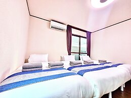 Credo House Shin-Okubo