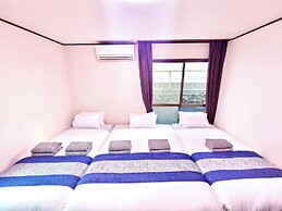 Credo House Shin-Okubo