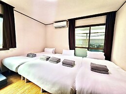 Credo House Shin-Okubo
