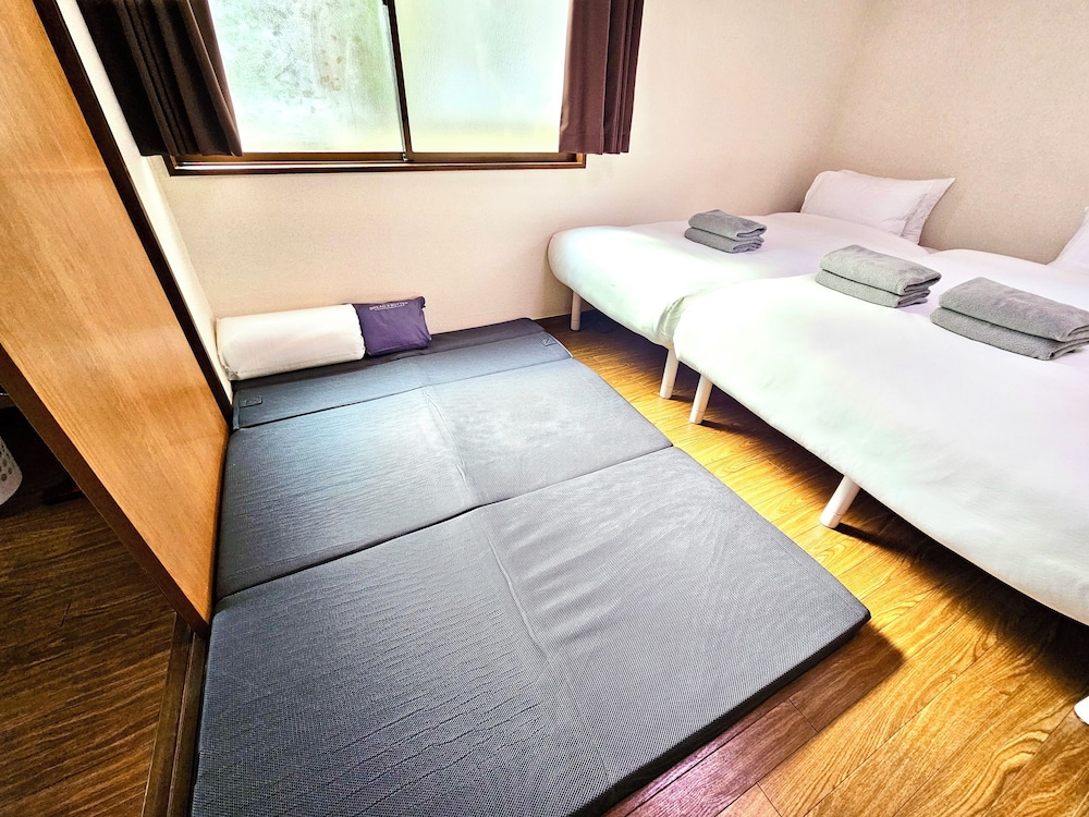 Credo House Shin-Okubo