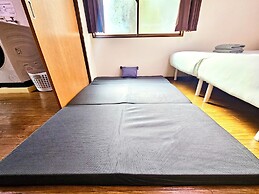 Credo House Shin-Okubo