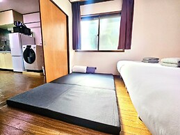 Credo House Shin-Okubo
