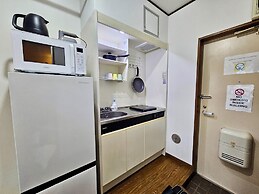 Credo House Shin-Okubo