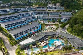 Sea View Suite Pool Access  C81