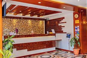 Mahadev Inn Pokhara