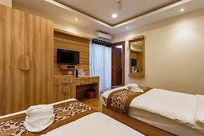 Mahadev Inn Pokhara