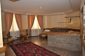 Sangar Gala Resort Hotel