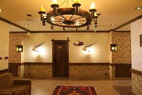 Sangar Gala Resort Hotel