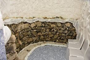 Sangar Gala Resort Hotel