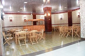 Sangar Gala Resort Hotel
