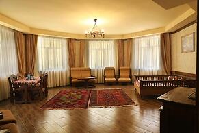 Sangar Gala Resort Hotel