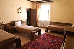 Sangar Gala Resort Hotel
