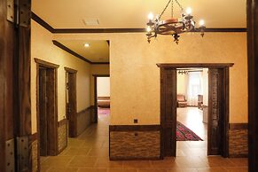 Sangar Gala Resort Hotel