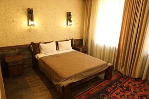 Sangar Gala Resort Hotel