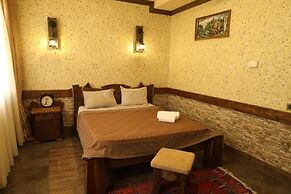 Sangar Gala Resort Hotel