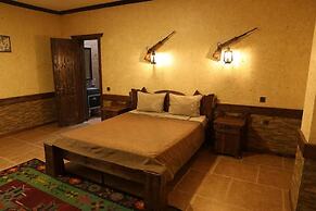 Sangar Gala Resort Hotel