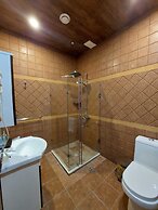 Sangar Gala Resort Hotel