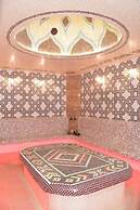 Sangar Gala Resort Hotel