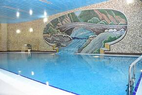 Sangar Gala Resort Hotel