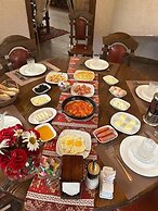 Sangar Gala Resort Hotel