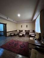 Sangar Gala Resort Hotel