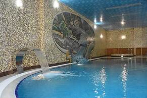 Sangar Gala Resort Hotel