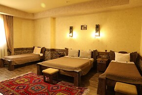 Sangar Gala Resort Hotel