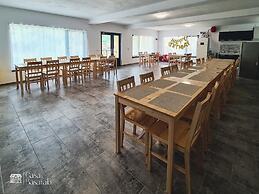 VILA CASA BASARAB