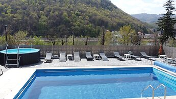 VILA CASA BASARAB