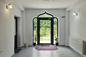 VILA CASA BASARAB