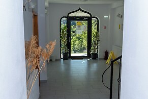 VILA CASA BASARAB